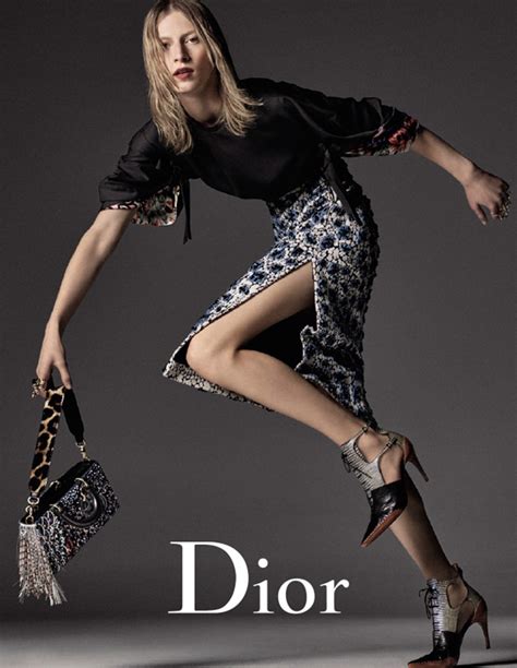 dior video campaign|dior magazine campaigns.